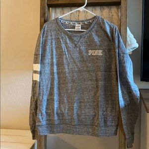 Victoria’s Secret PINK long sleeve shirt medium